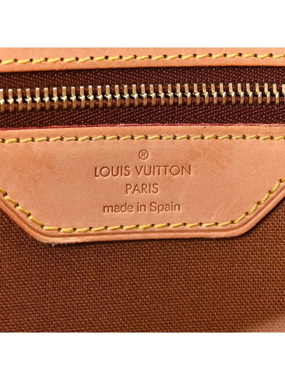 Louis Vuitton Abbesses Messenger Bag #307906L10B